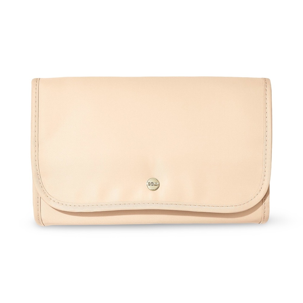 STONEY CLOVER LANE Jewelry Roll Case